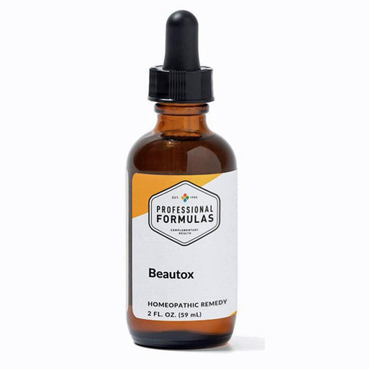 Professional Formulas Beautox 2oz