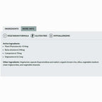 Professional Formulas Beta Sitosterol 120c