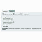 Professional Formulas Bio Terrain Alkaline Caps 90c
