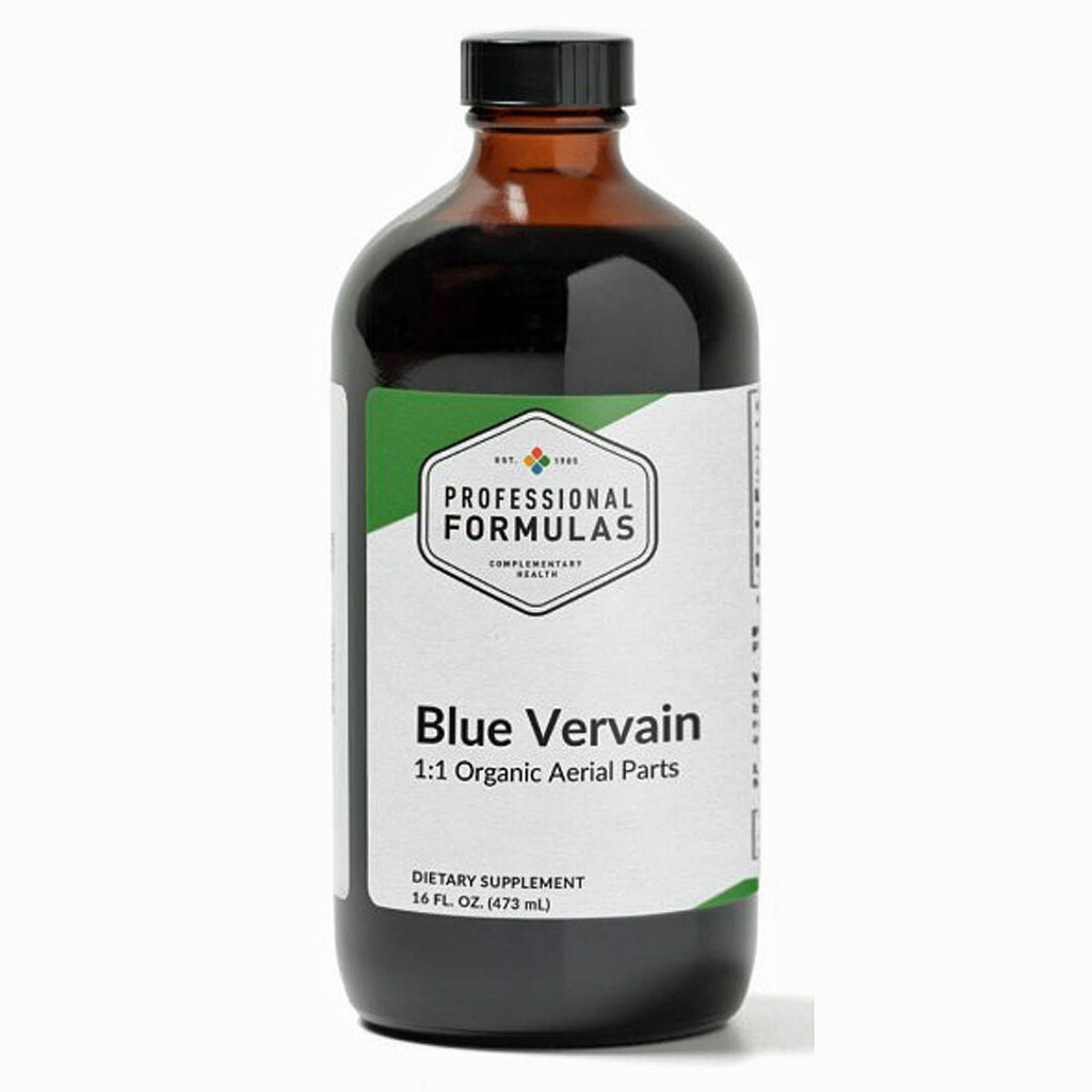Professional Formulas Blue Vervain (Verbena hastata) 8.4 oz.
