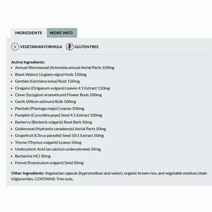 Professional Formulas Botanifuge 90c