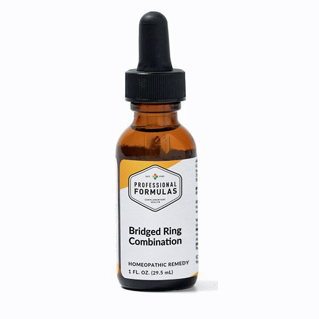 Professional Formulas Bridged Ring Combination 1oz