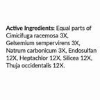 Professional Formulas Bridged Ring Combination 1oz