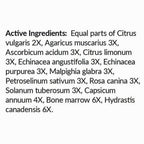 Professional Formulas C-Balance Liquescence 4oz