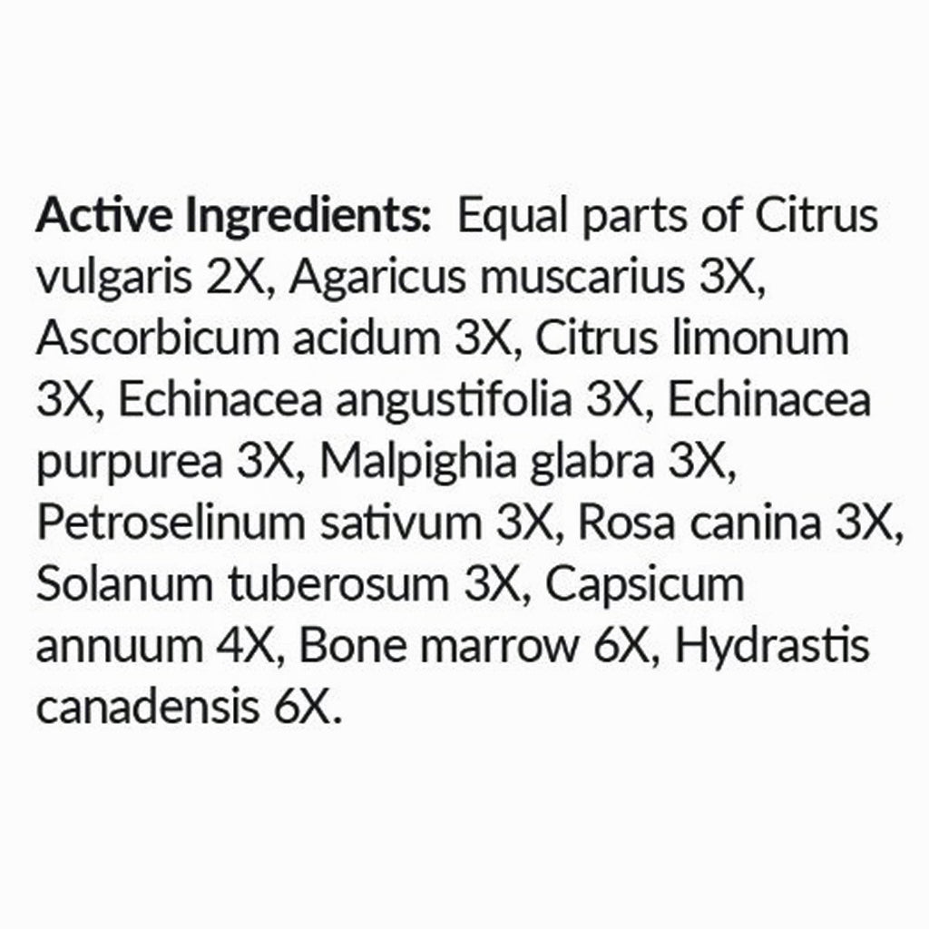 Professional Formulas C-Balance Liquescence 4oz