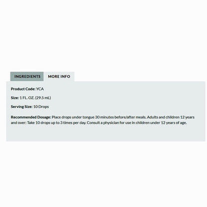 Professional Formulas Caffeine 1oz