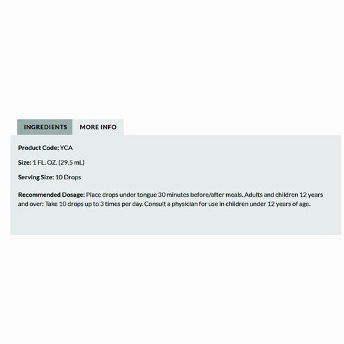 Professional Formulas Caffeine 1oz