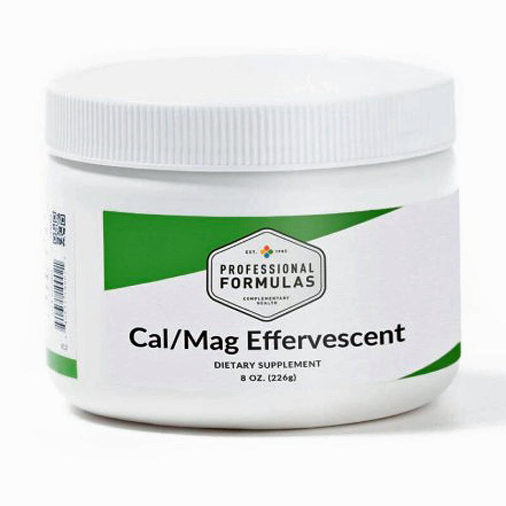 Frofessional Formulas Professional Formulas Cal/Mag Effervescent OVitaminPro