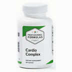 Professional Formulas Cardio Complex 120c