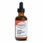Professional Formulas Cellular Oxygenator Drops 2oz