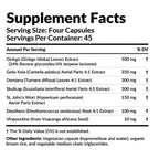 Professional Formulas CerebroTone 180c