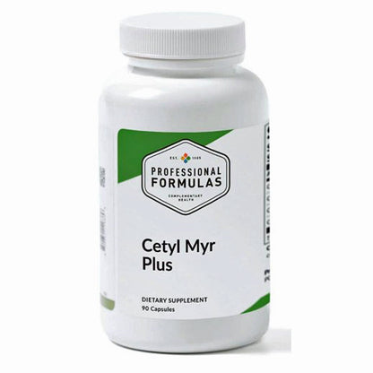 Professional Formulas Ceytl Myr Plus 90c
