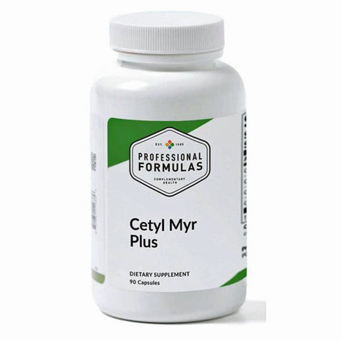 Professional Formulas Ceytl Myr Plus 90c
