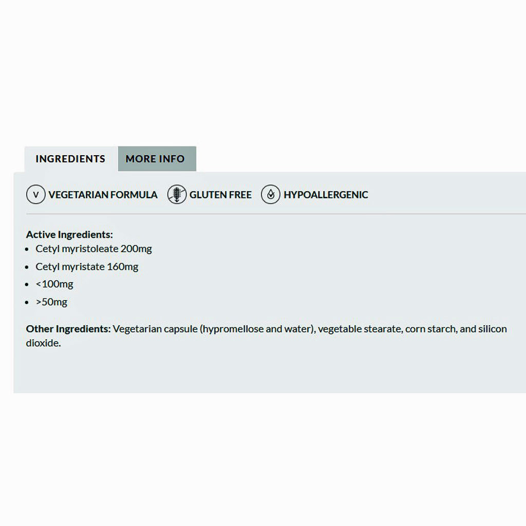 Professional Formulas Ceytl Myr Plus 90c