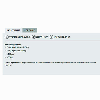 Professional Formulas Ceytl Myr Plus 90c