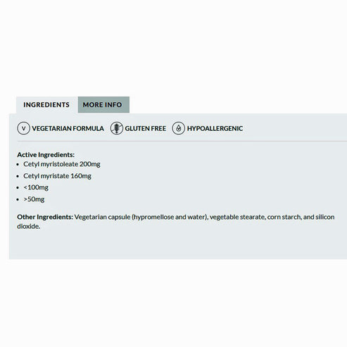 Professional Formulas Ceytl Myr Plus 90c