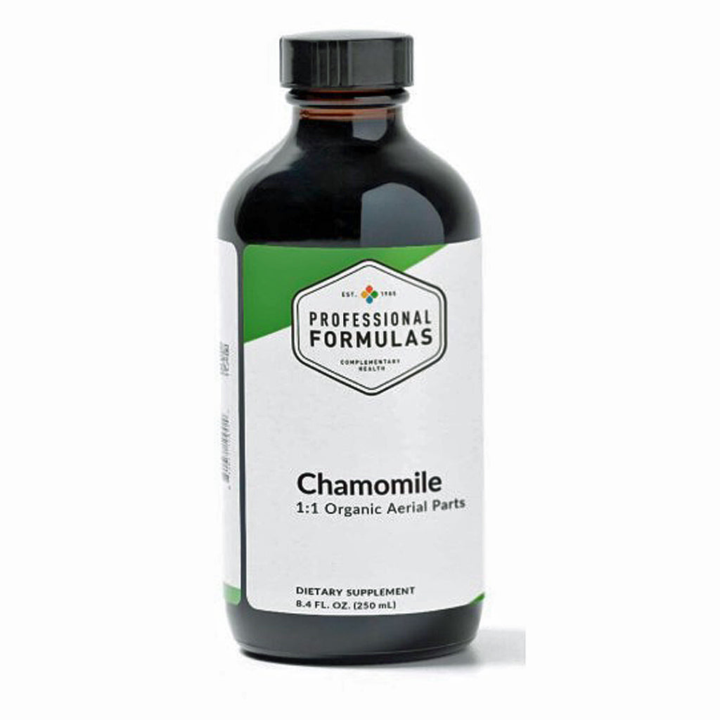 Professional Formulas Chamomile Matricaria Recutita 8.4 oz