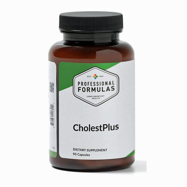 Professional Formulas CholestPlus 90c