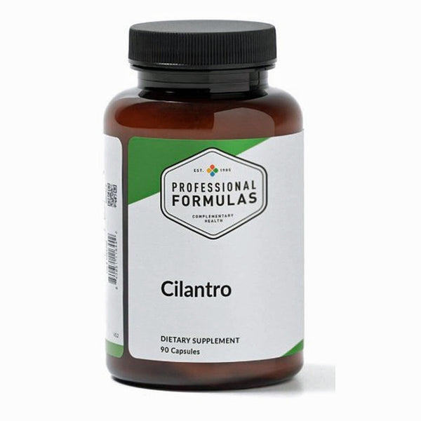 Professional Formulas Cilantro 90c
