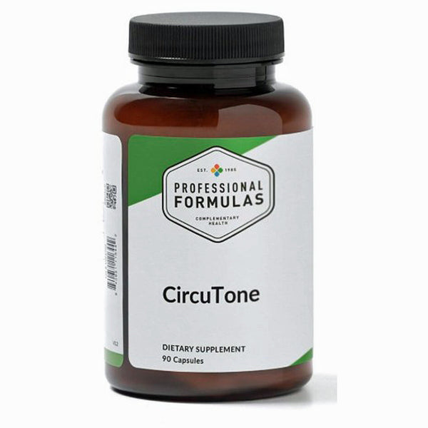 Professional Formulas CircuTone 90c