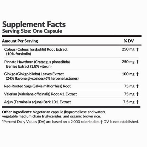 Professional Formulas CircuTone 90c