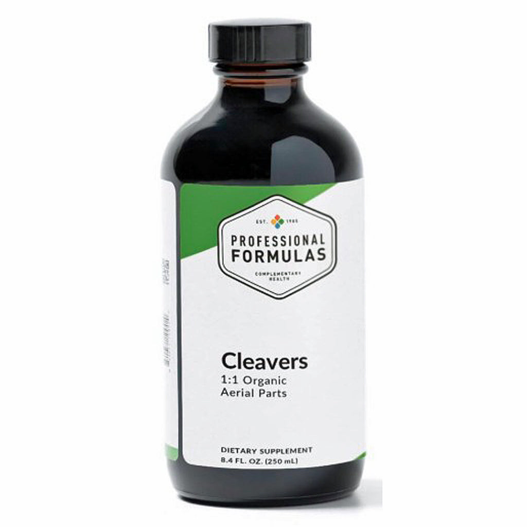 Professional Formulas Cleavers (Galium aparine) 8.4 oz