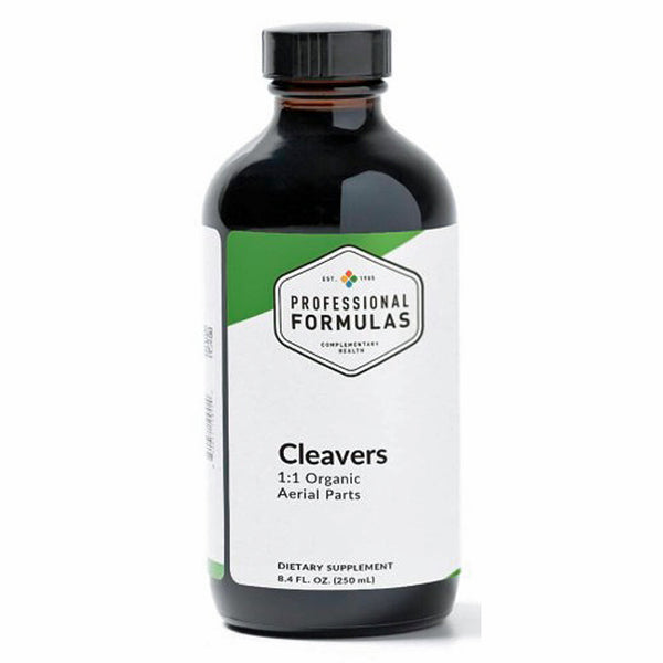 Professional Formulas Cleavers (Galium aparine) 8.4 oz