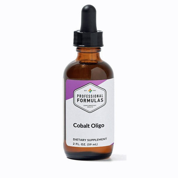 Professional Formulas Cobalt Oligo 2oz