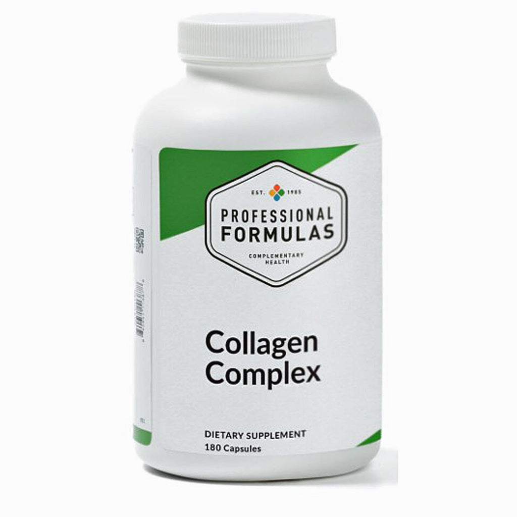 Professional Formulas Collagen Complex 180c