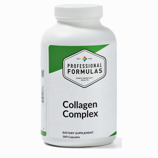 Professional Formulas Collagen Complex 180c