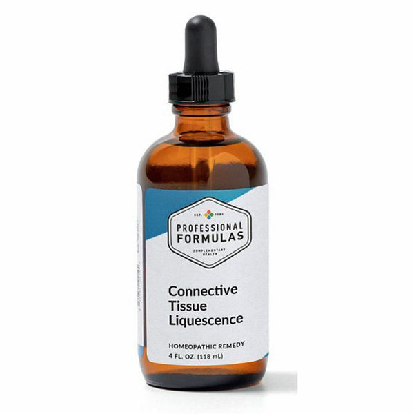 Professional Formulas Connective Tissue Liquescence 4oz