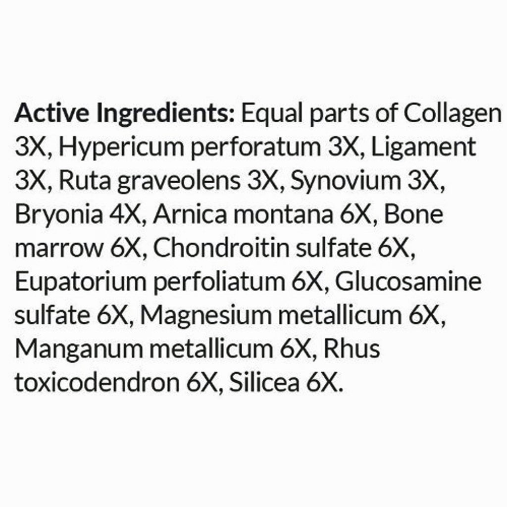 Professional Formulas Connective Tissue Liquescence 4oz