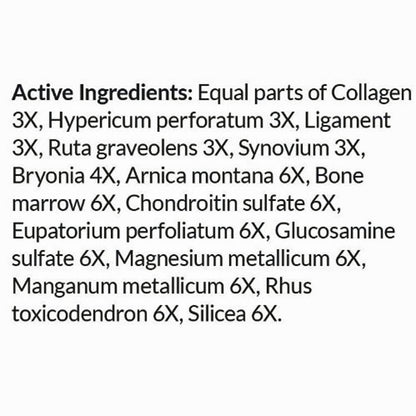 Professional Formulas Connective Tissue Liquescence 4oz
