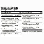 Professional Formulas Cox-2 Calm 90c