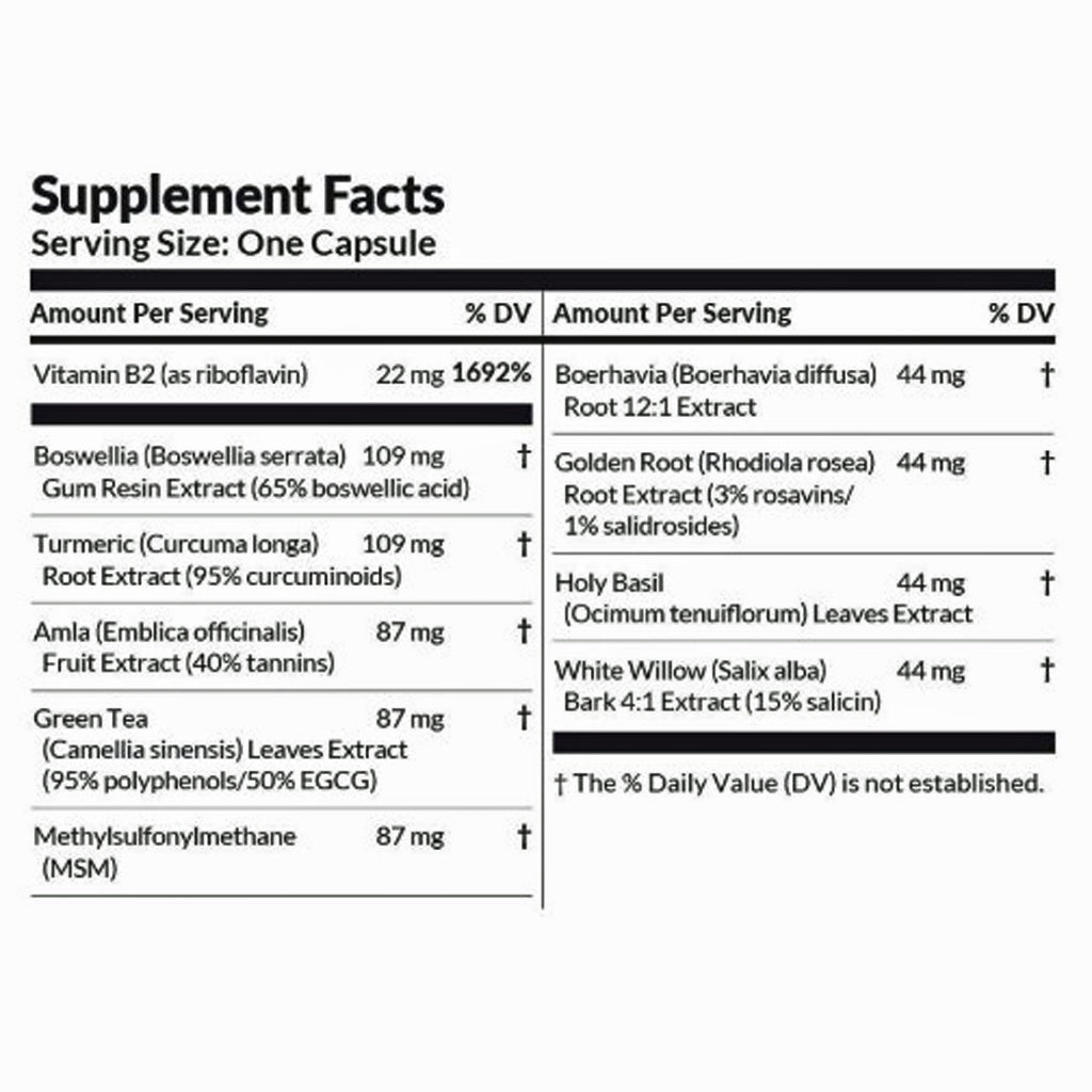 Professional Formulas Cox-2 Calm 90c