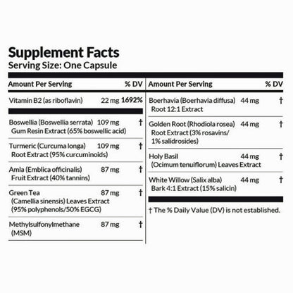 Professional Formulas Cox-2 Calm 90c