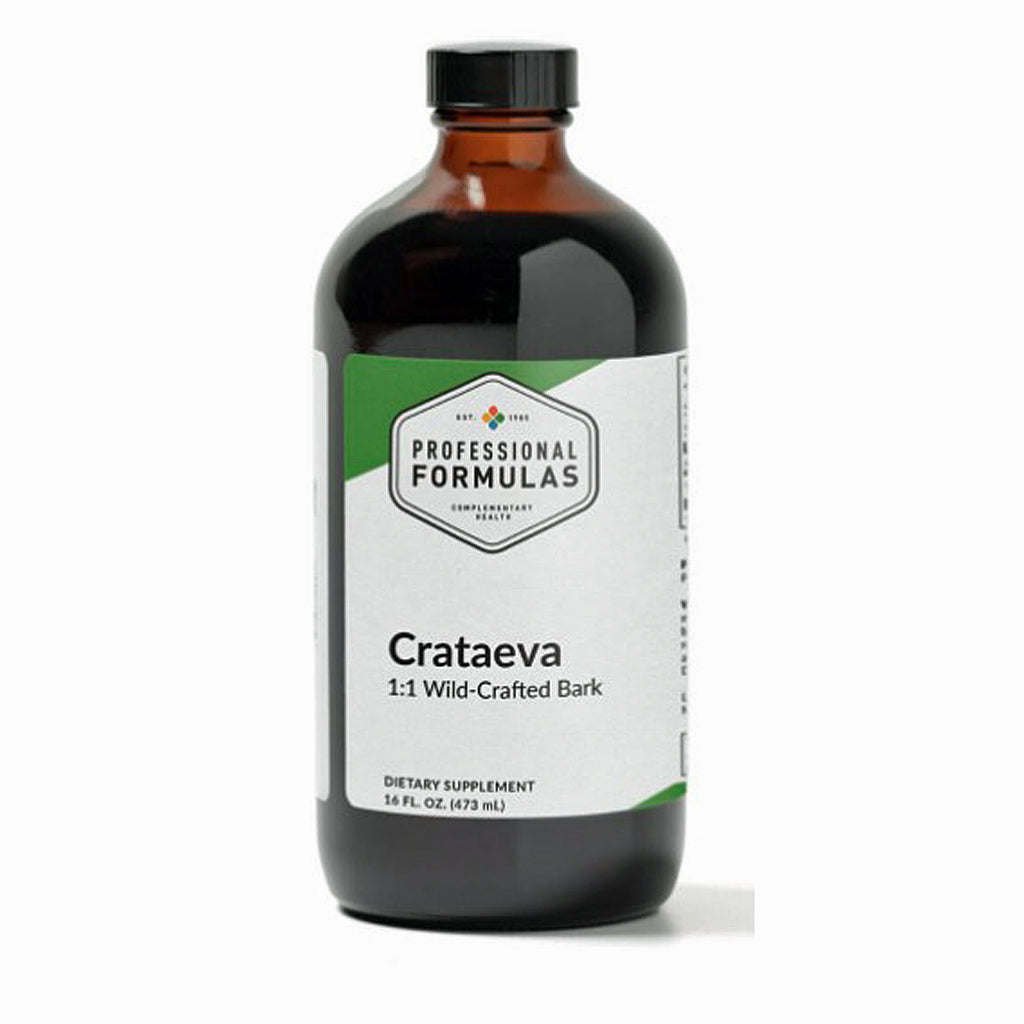 Professional Formulas Crataeva (Crataeva Nurvala) 16oz