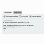 Professional Formulas Crataeva (Crataeva Nurvala) 16oz