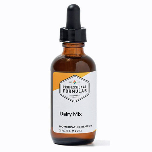 Professional Formulas Dairy Mix Allersode 2oz