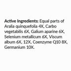 Professional Formulas Degex Drops 2oz