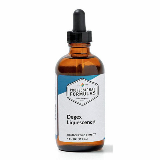 Professional Formulas Degex Liquescence 4oz