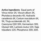 Professional Formulas Degex Liquescence 4oz