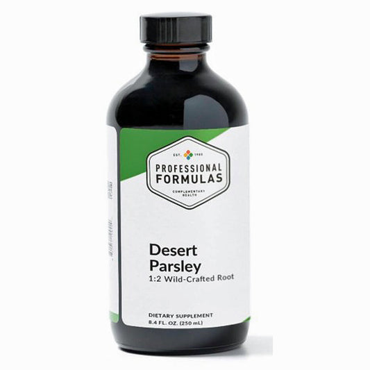 Professional Formulas Desert Parsley (Lomatium dissectum) 8.4 oz