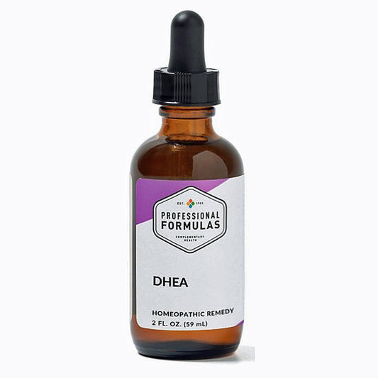 Professional Formulas DHEA 2oz