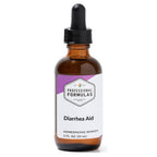 Professional Formulas Diarrhea Aid 2oz (Pet)
