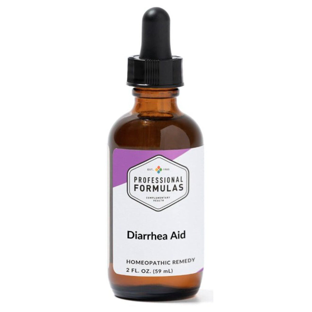 Professional Formulas Diarrhea Aid 2oz (Pet)