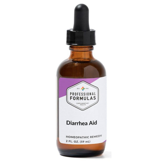 Professional Formulas Diarrhea Aid 2oz (Pet)