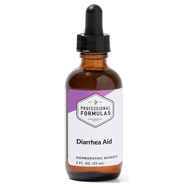 Professional Formulas Diarrhea Aid 2oz (Pet)