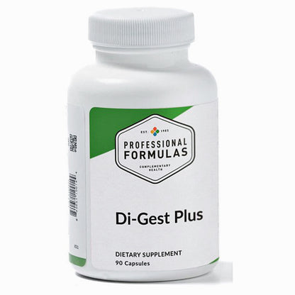 Professional Formulas Di-Gest Plus 90c