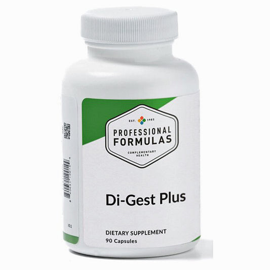 Professional Formulas Di-Gest Plus 90c